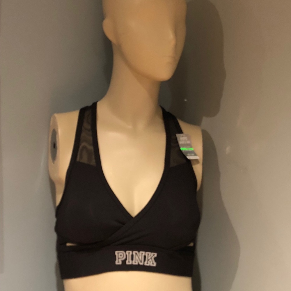 Victoria’s Secret Yoga Sports-bra size XS